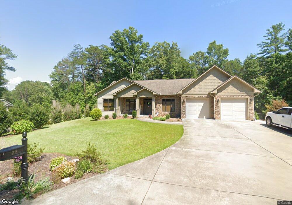 29 Belgian Trail, Ellijay, GA 30536 - photo 1