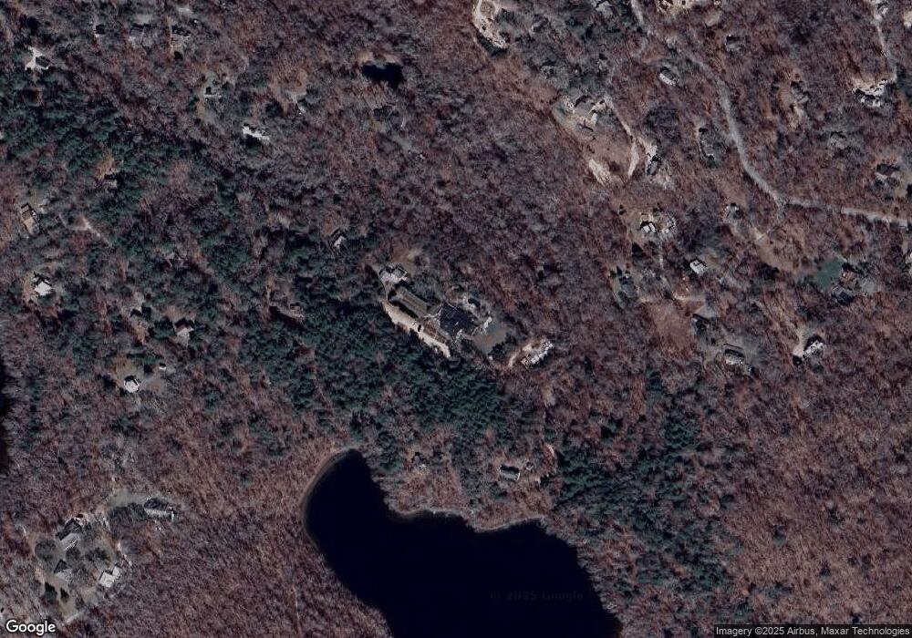 90 Manaquayak Rd, West Tisbury, MA 02575 - photo 1