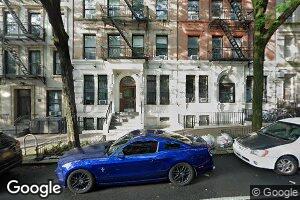 58-60 W 106th St Unit 3-B, New York, NY 10025