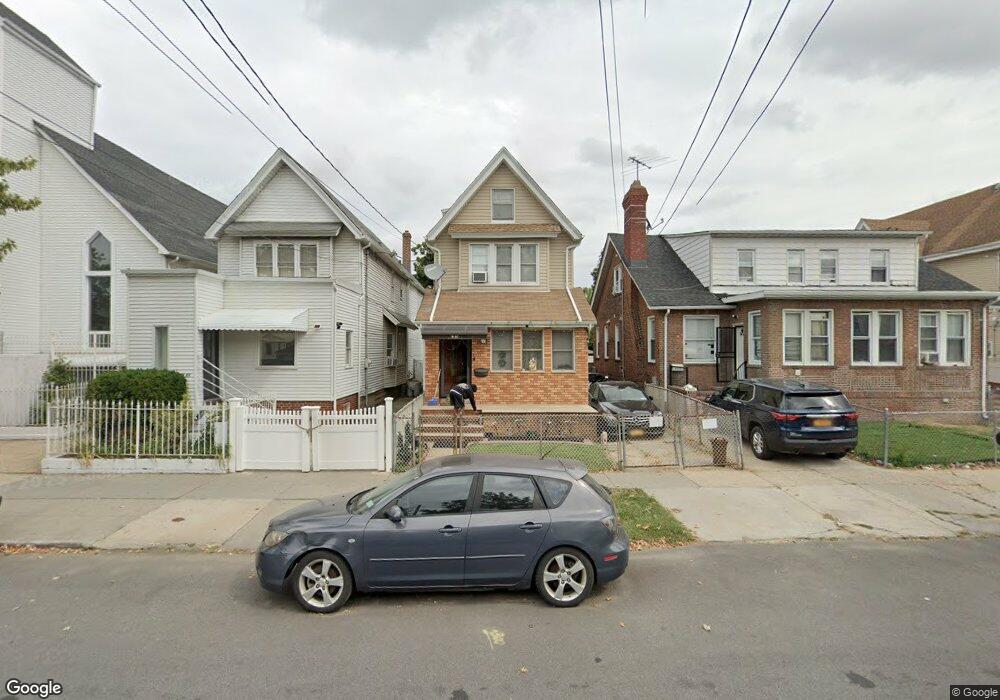 9133 111th St, Richmond Hill, NY 11418 - photo 1