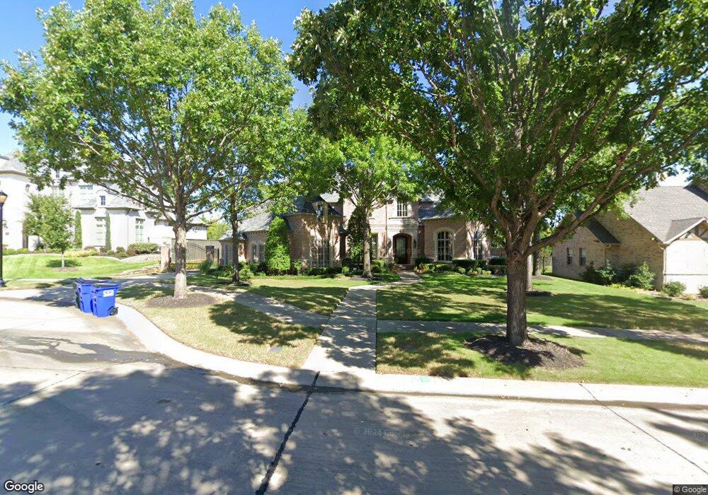 206 Colden Ct, Colleyville, TX 76034 - photo 1