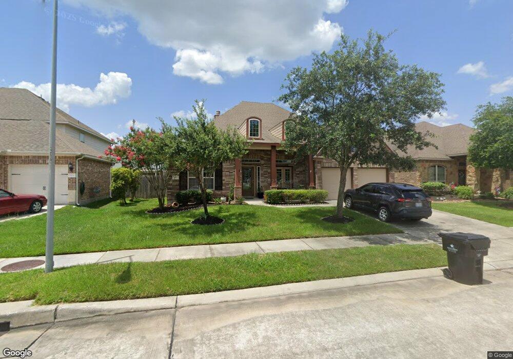 3207 Rose Trace Dr, Spring, TX 77386 - photo 1