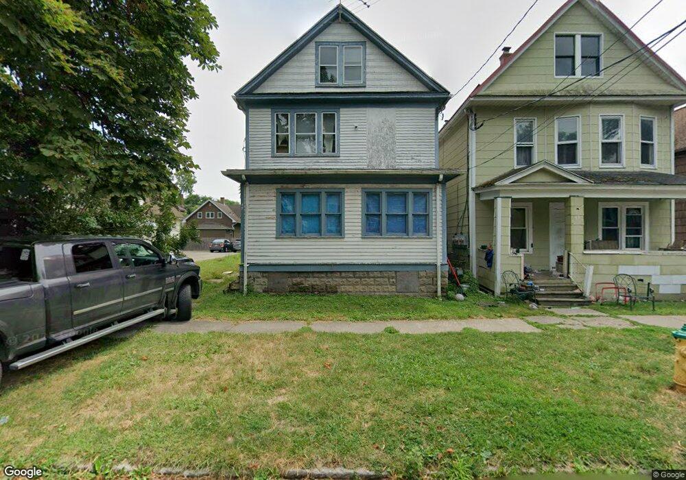 47 5th Ave, North Tonawanda, NY 14120 - photo 1