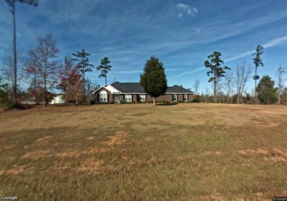 109 Boyd Branch Dr, Upatoi, GA 31829 - photo 1