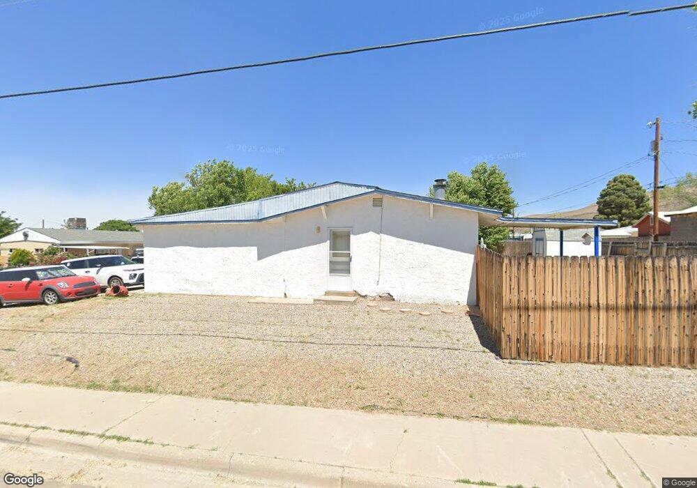 2400 Princeton Ave, Alamogordo, NM 88310 - photo 1