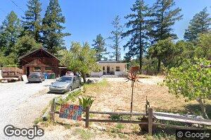 2 Tamarack Rd, San Geronimo, CA 94963