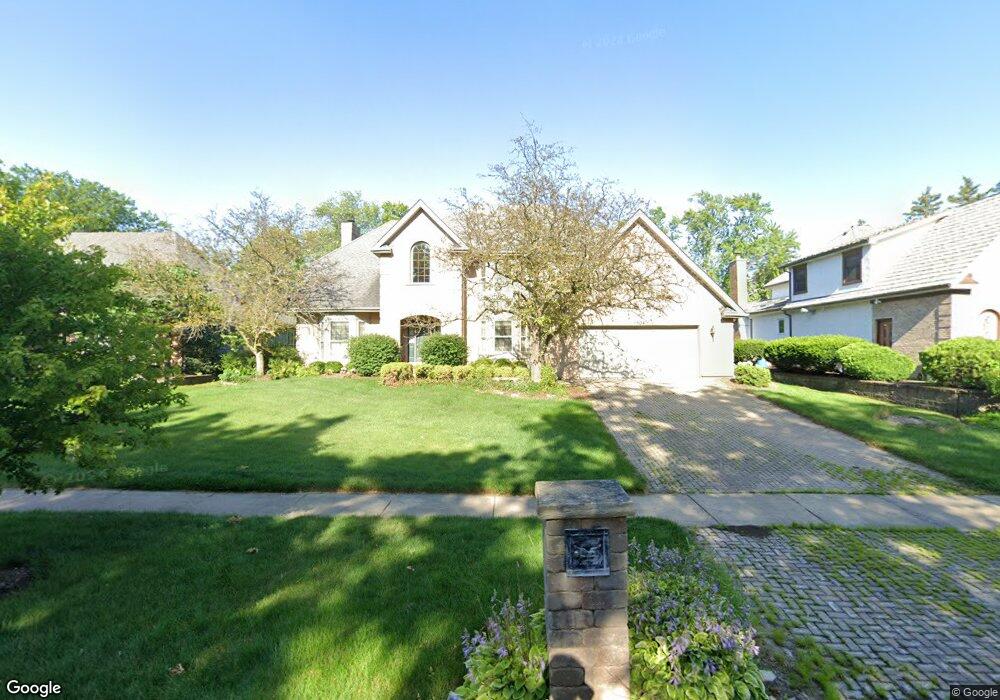 1504 N Vest Dr, Naperville, IL 60563 - photo 1