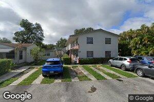 6012 SW 33rd St Unit 202, Miramar, FL 33023