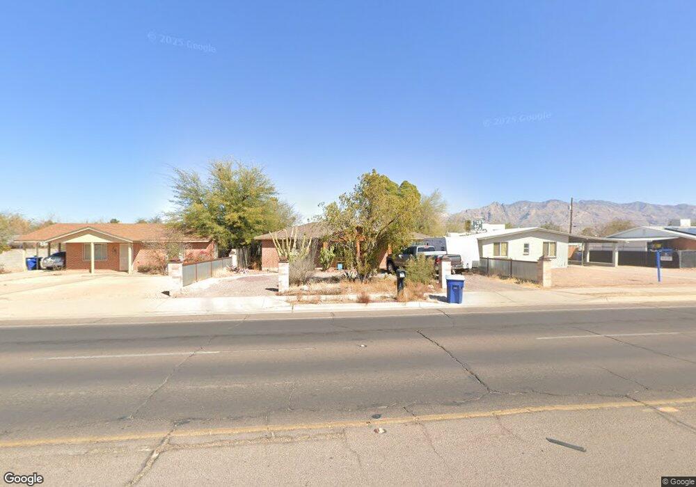 903 E Prince Rd, Tucson, AZ 85719 - photo 1