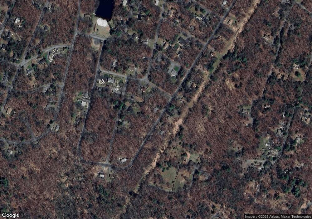 211 Spruce Dr, Dingmans Ferry, PA 18328 - photo 1