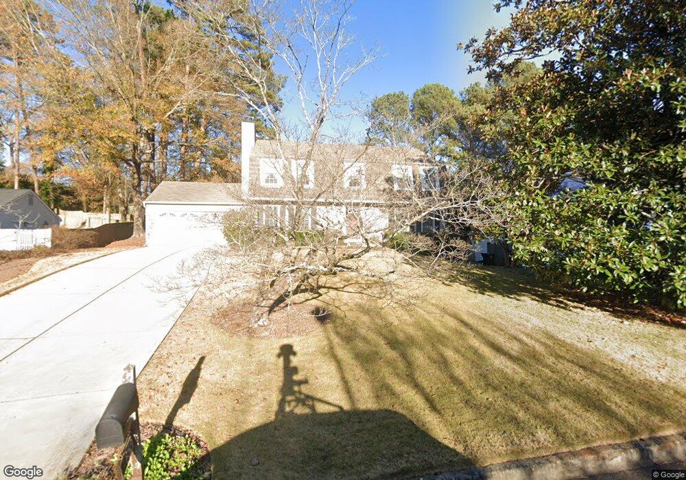 9655 N Pond Cir unit 3, Roswell, GA 30076 - photo 1