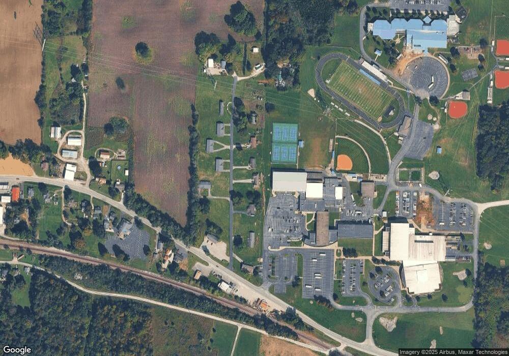 8370 Shell Ln NW, Ramsey, IN 47166 - photo 1