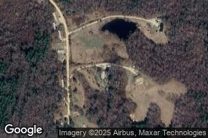 2038 Graham Rd, Thaxton, MS 38871
