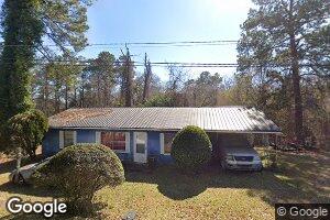 165 Northside Dr, Ellaville, GA 31806