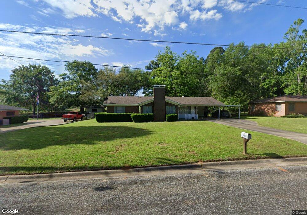 408 Camp St, Kilgore, TX 75662 - photo 1