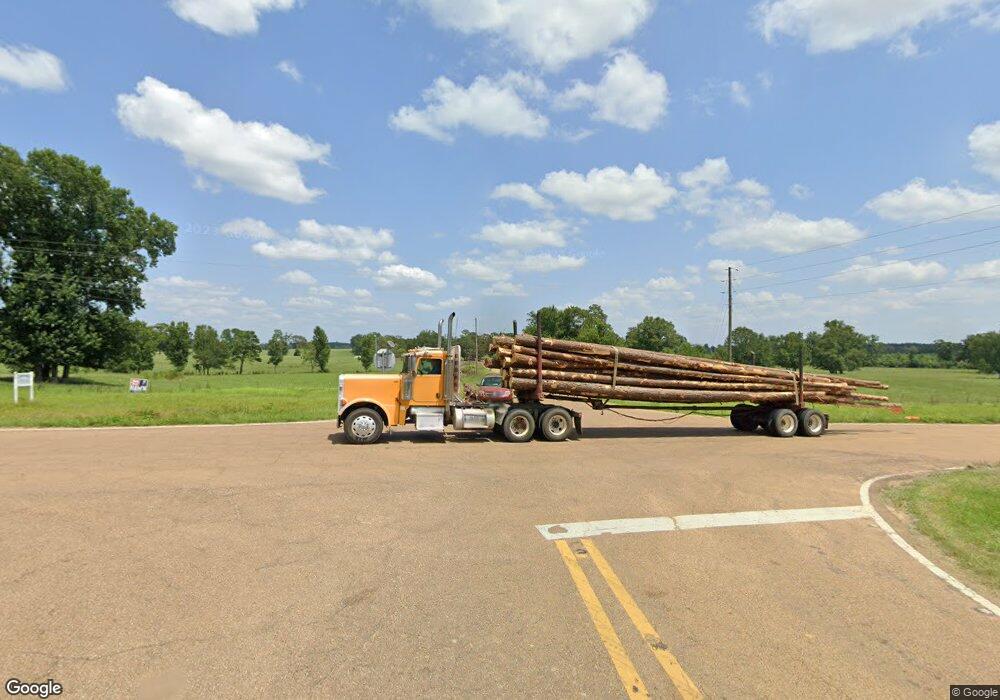 0 Mannings Crossing Rd, Jayess, MS 39641 - photo 1