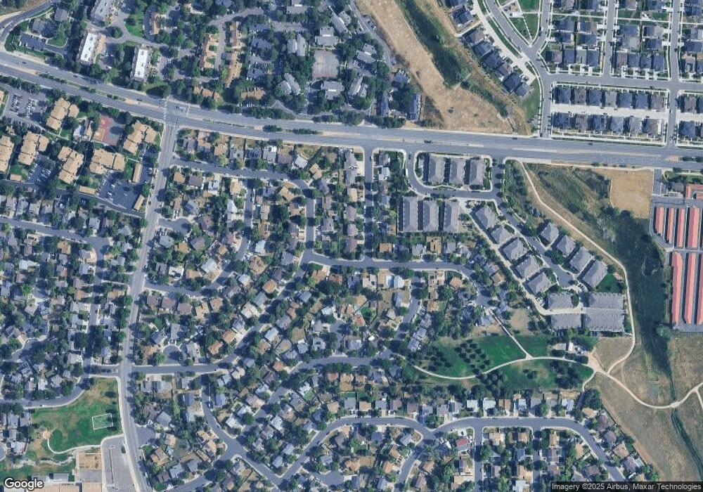 595 S Memphis Way, Aurora, CO 80017 - photo 1