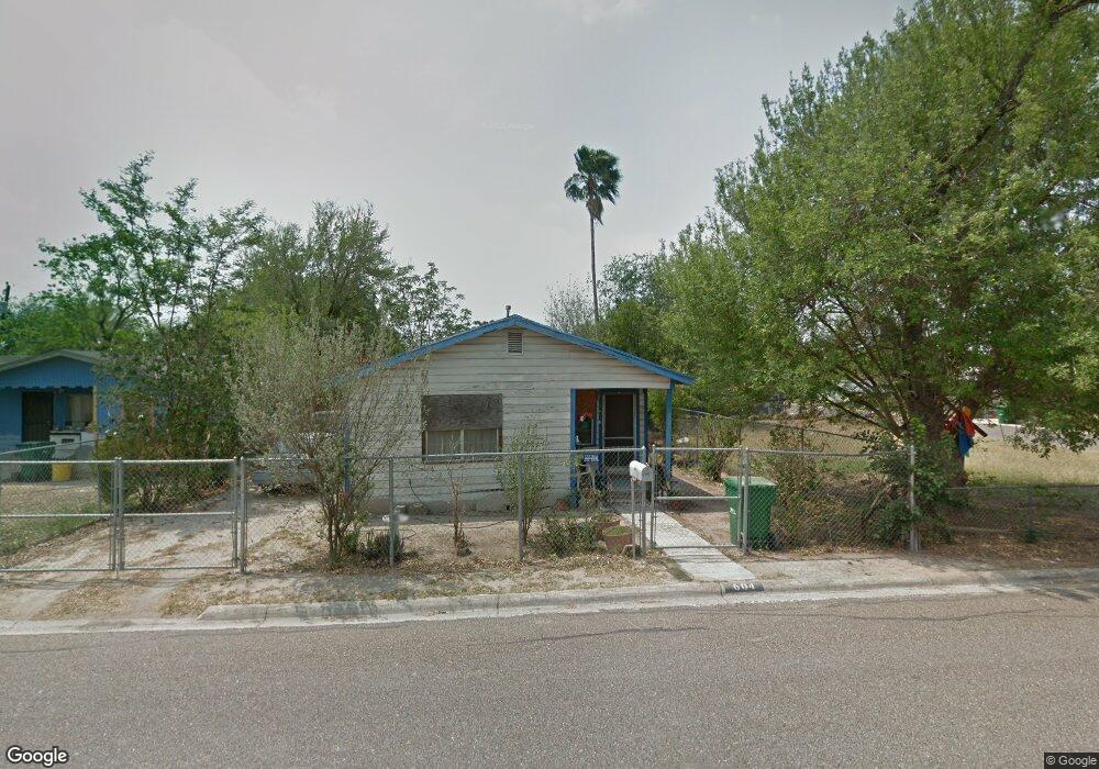 604 E Villegas Ave, Pharr, TX 78577 - photo 1