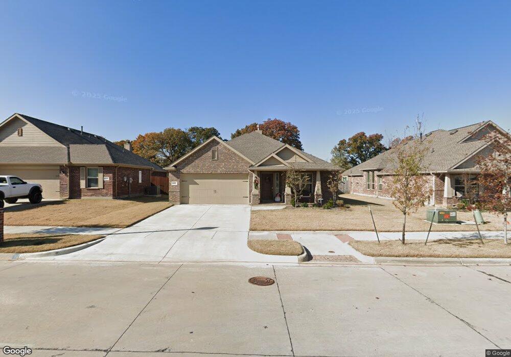 4112 Fanita Place, Denton, TX 76210 - photo 1