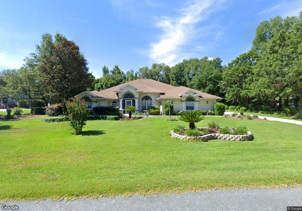 984 E Whitecloud Ln, Hernando, FL 34442 - photo 1