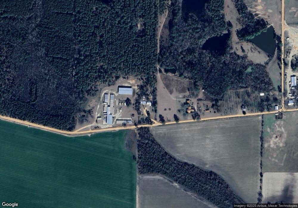 1370 Arley Solomon Rd, Broxton, GA 31519 - photo 1