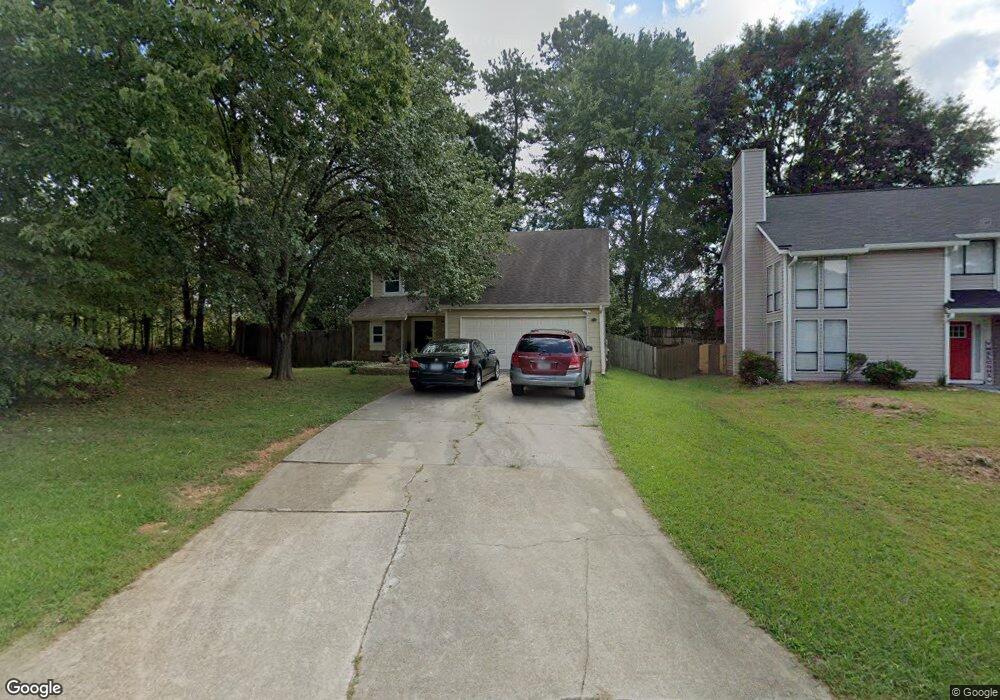 5073 Audubon Place unit 4, Norcross, GA 30093 - photo 1