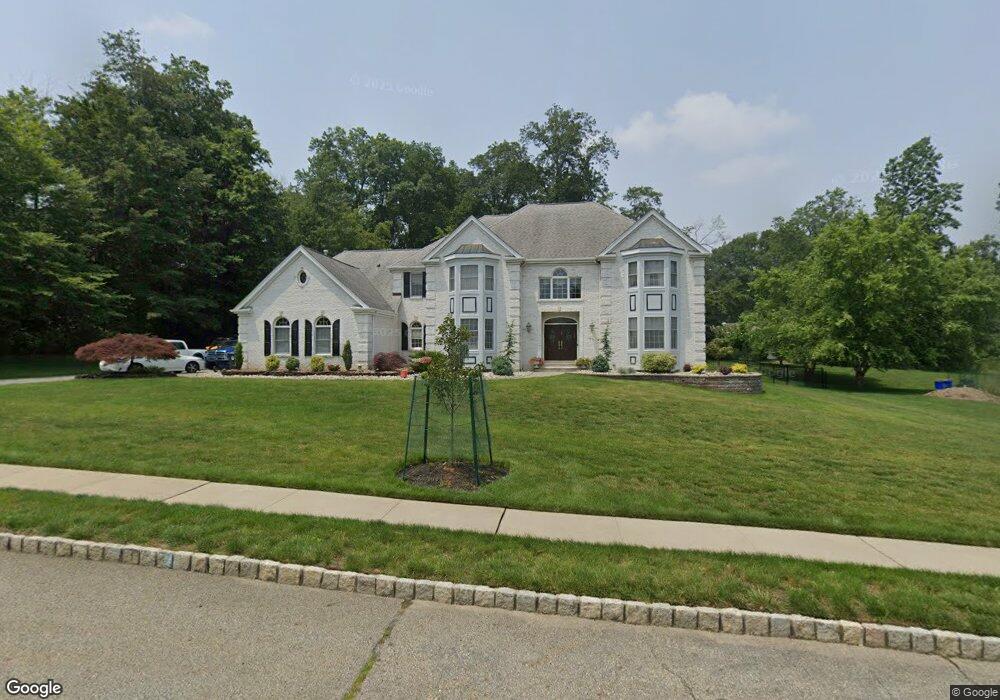 18 Oakview Rd, Cedar Knolls, NJ 07927 - photo 1