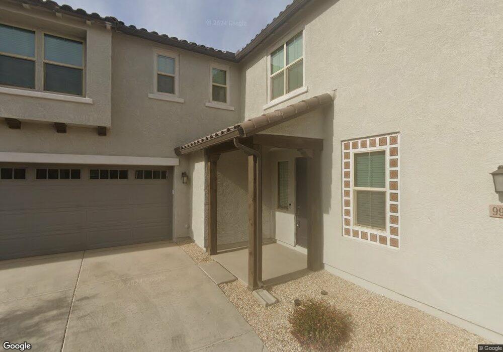 9920 E Texas Ave, Mesa, AZ 85212 - photo 1