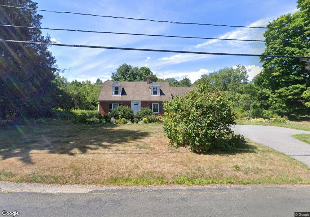 121 Lake Harwinton Rd, Harwinton, CT 06791 - photo 1