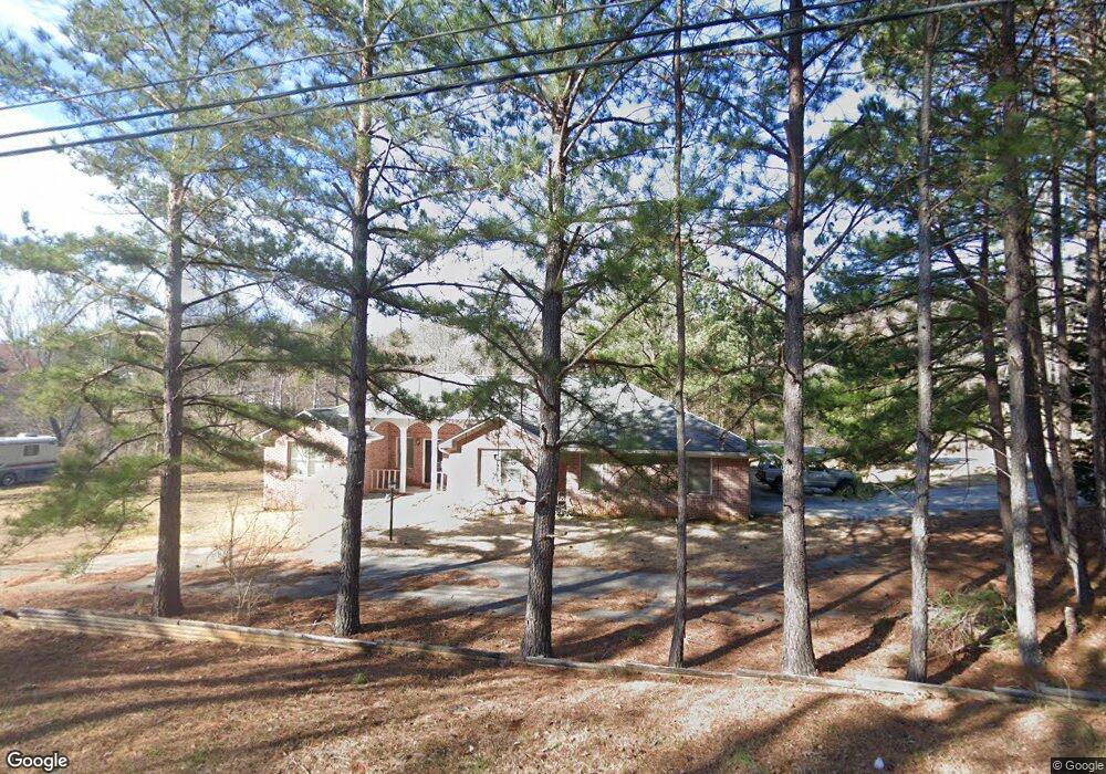 392 Lakeshore Dr, Stockbridge, GA 30281 - photo 1