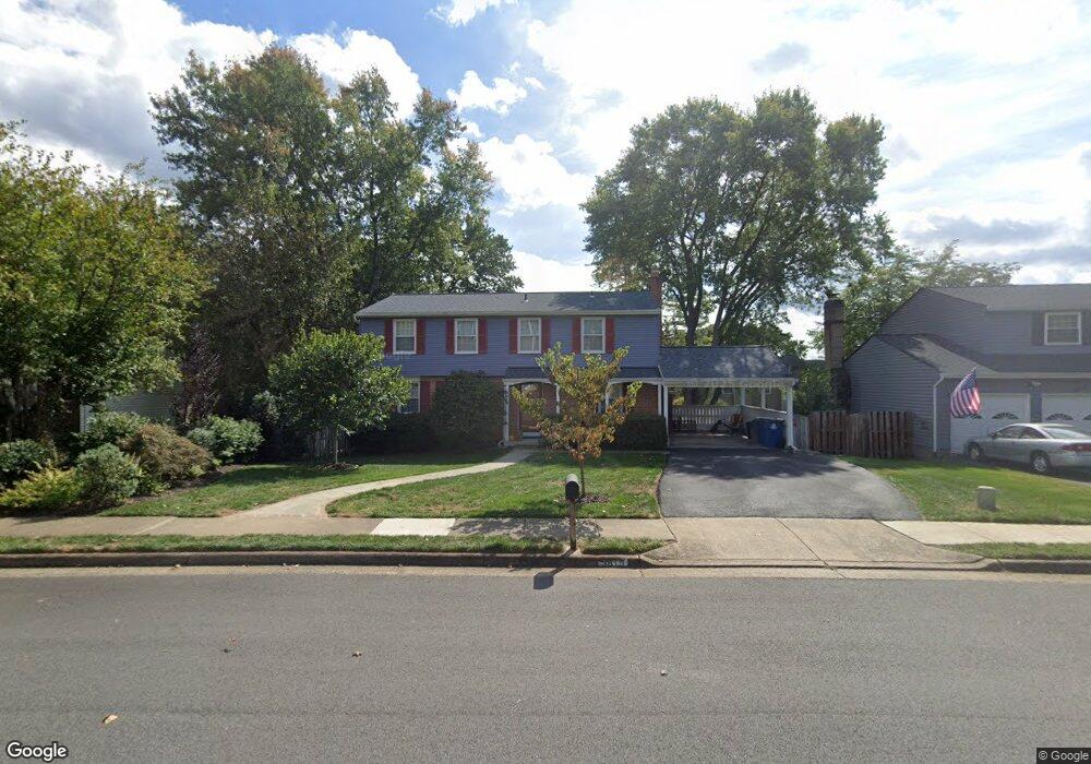 9819 Brightlea Dr, Vienna, VA 22181 - photo 1