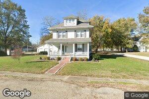 98 N Clement St, Aviston, IL 62216