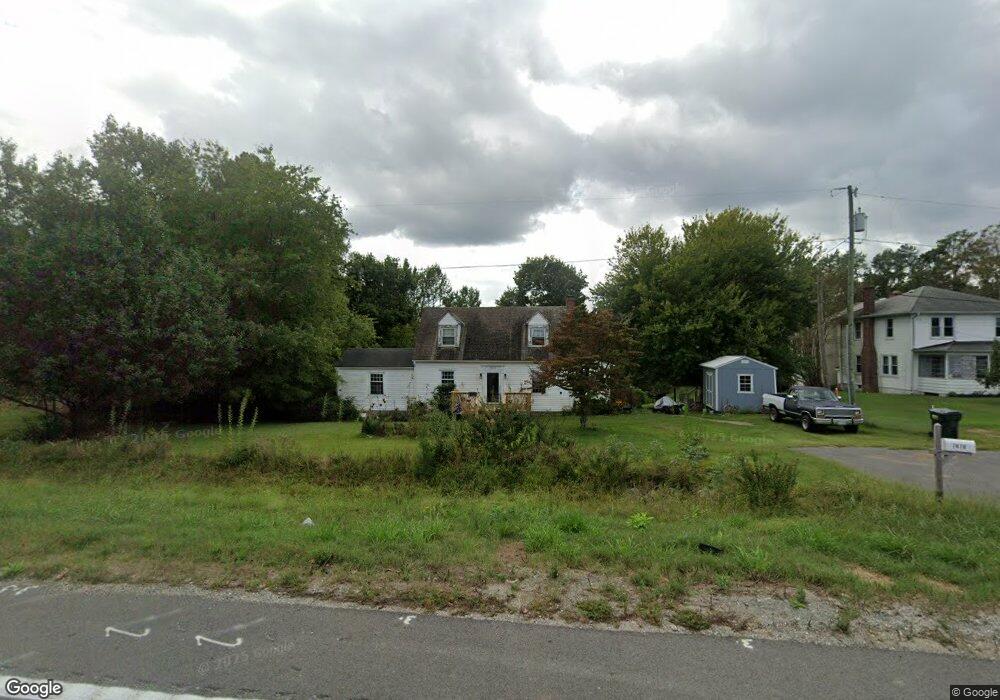 7476 Kings Hwy, Montross, VA 22520 - photo 1