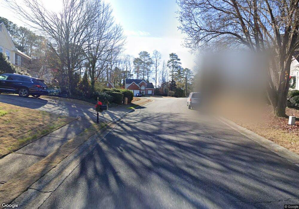 0 Hidden Springs Trace, Smyrna, GA 30082 - photo 1