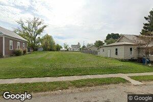 110 E Shackley St, Geneva, IN 46740