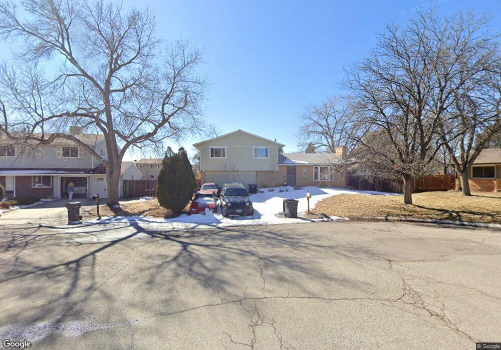 6536 W 84th Place, Arvada, CO 80003 - photo 1