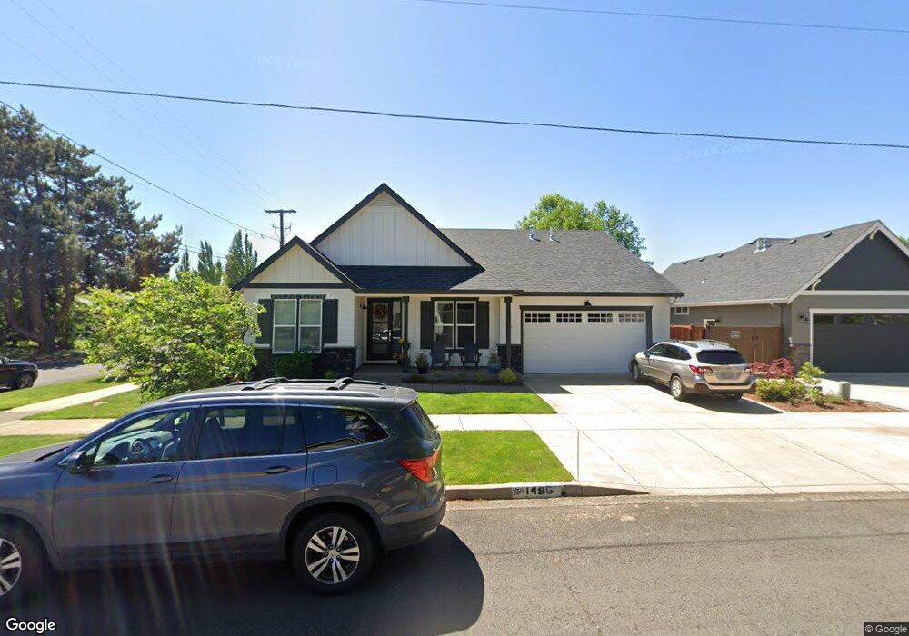 1405 W 15th Ave, Eugene, OR 97402 - photo 1