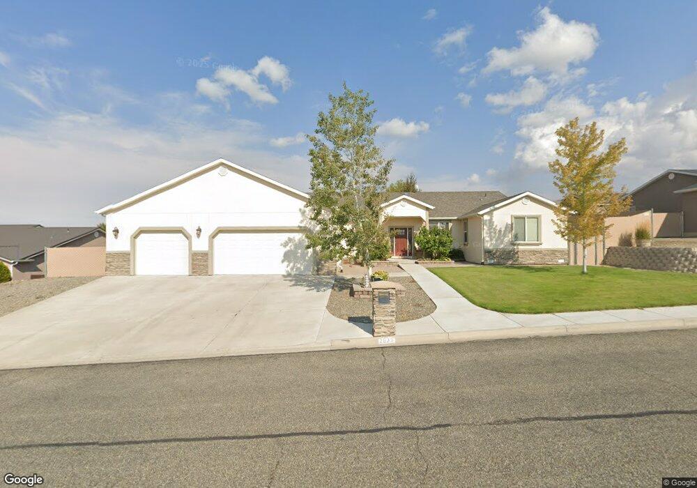 2835 Frontier St, Winnemucca, NV 89445 - photo 1