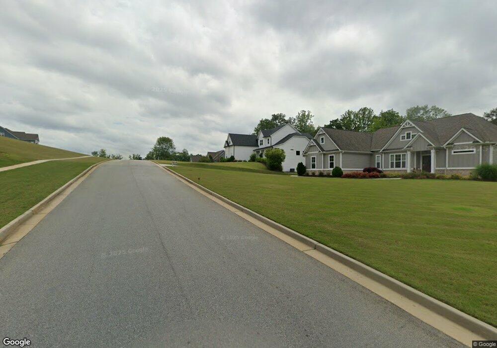 124 Sparrow Ct, Newnan, GA 30265 - photo 1