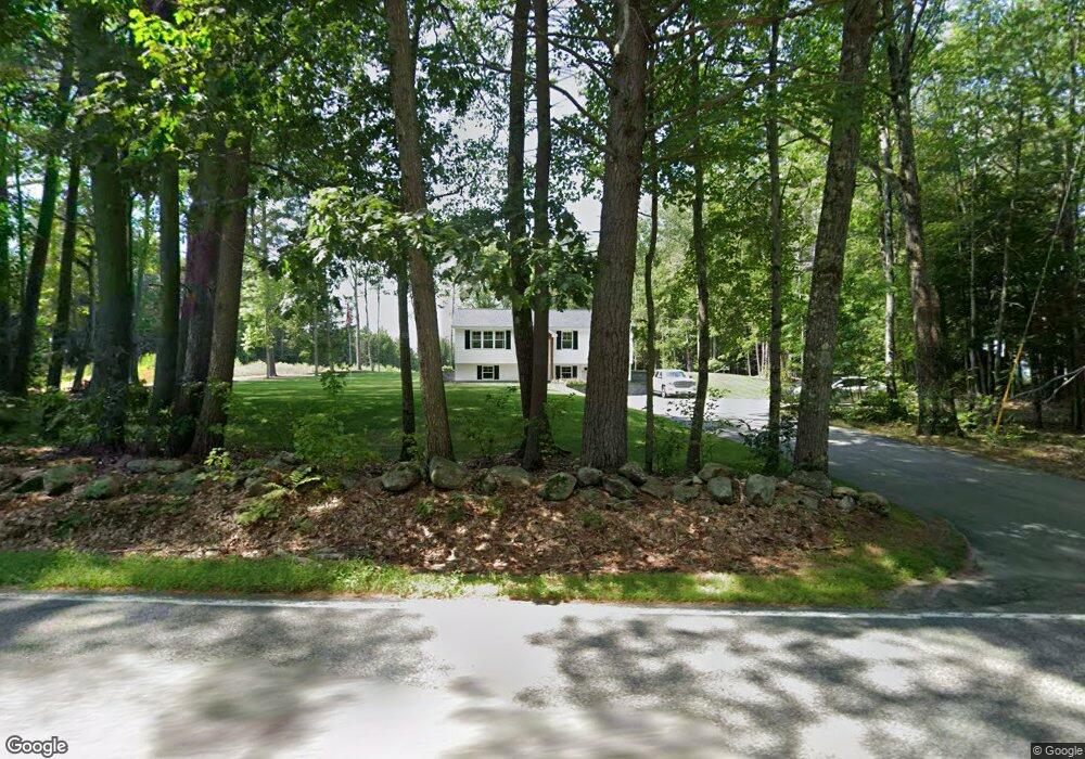 334 Main St, Rindge, NH 03461 - photo 1