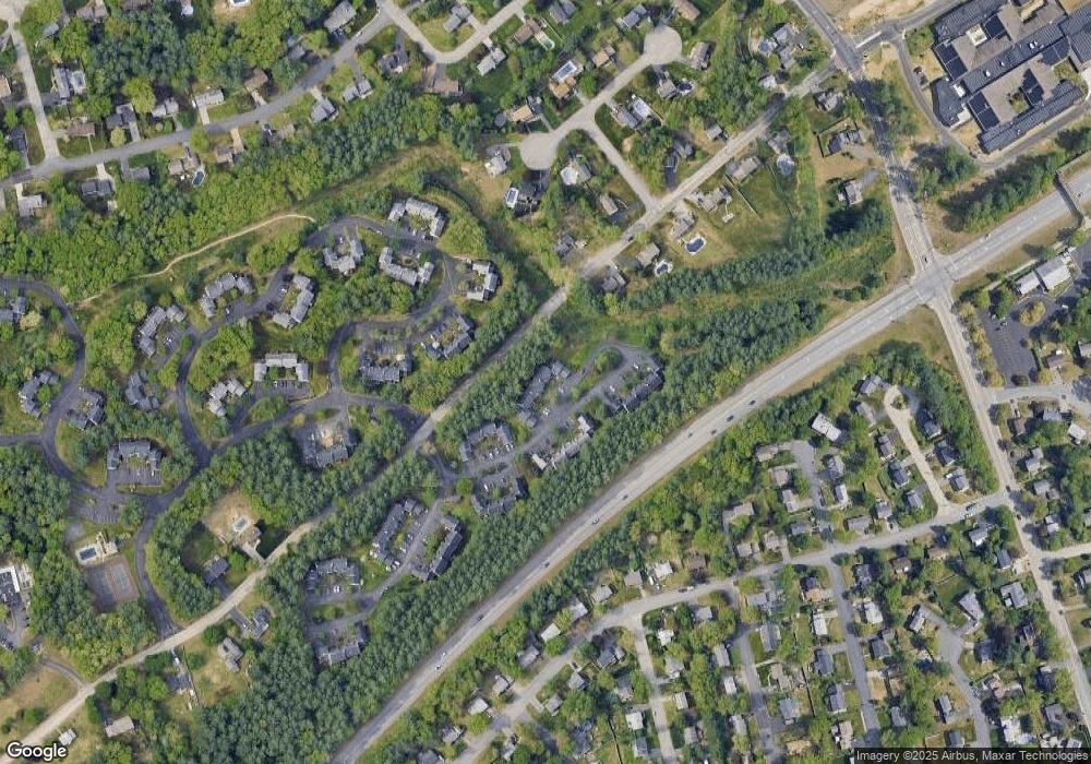 24 Drury Ln unit U12, Nashua, NH 03064 - photo 1