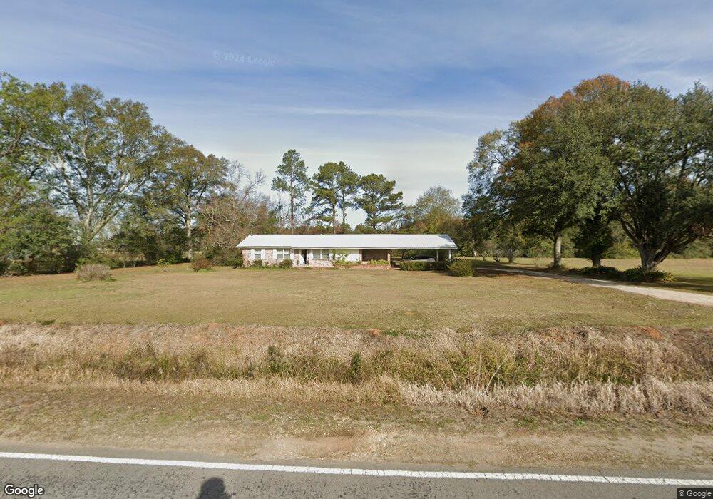 6110 Ward Pineview Rd, Lucedale, MS 39452 - photo 1