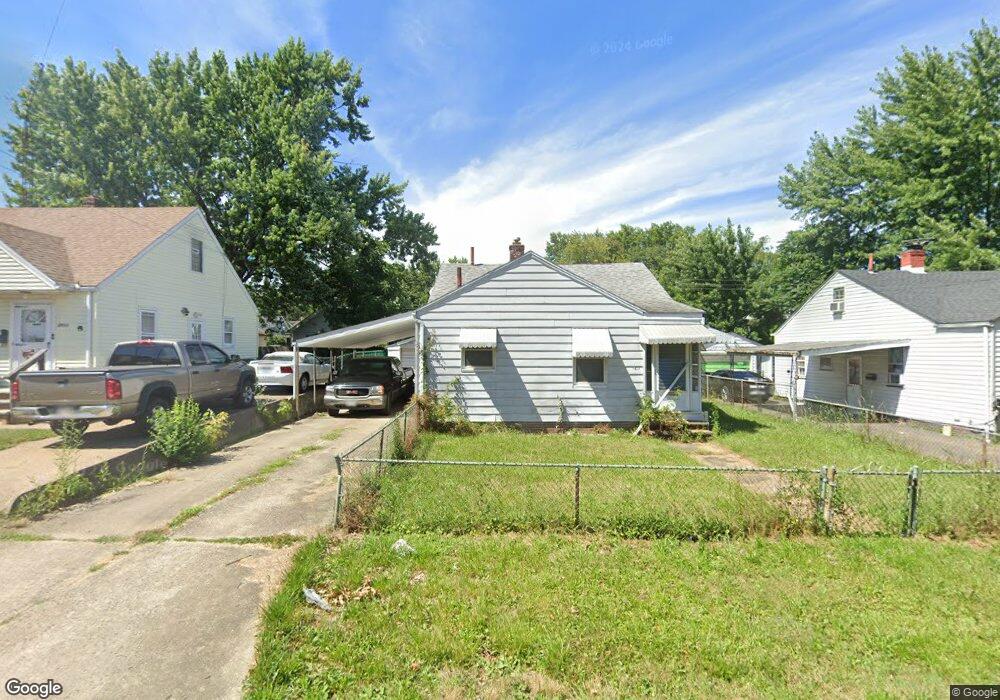 1617 17th St NE, Canton, OH 44705 - photo 1