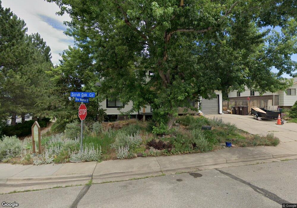 1357 Scrub Oak Cir, Boulder, CO 80305 - photo 1
