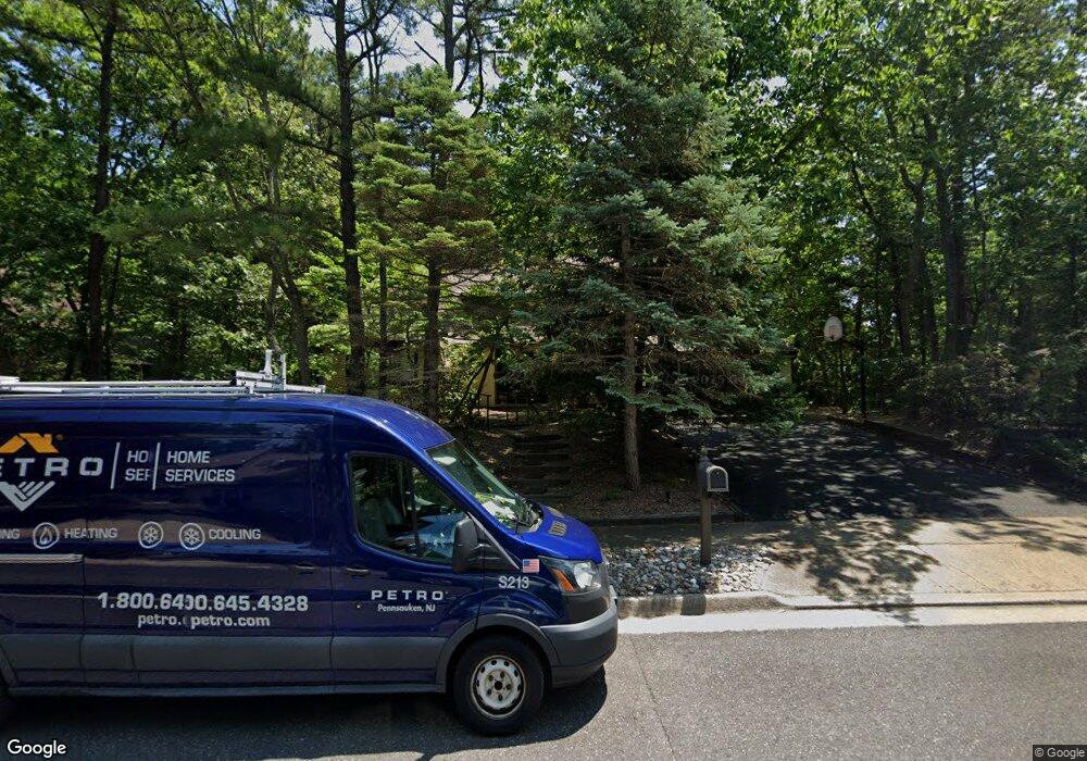 38 Eastwood Dr, Voorhees, NJ 08043 - photo 1