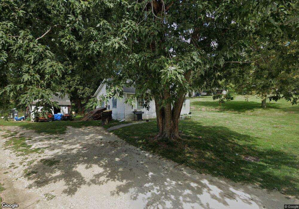 219 E Grace St, Osceola, IA 50213 - photo 1
