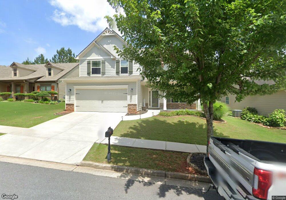 213 Manous Way unit 72, Canton, GA 30115 - photo 1