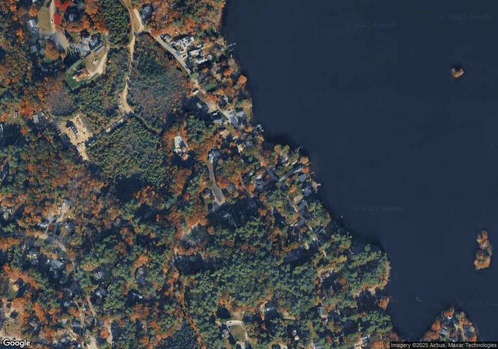 250 Lakeside Rd, Hanson, MA 02341 - photo 1