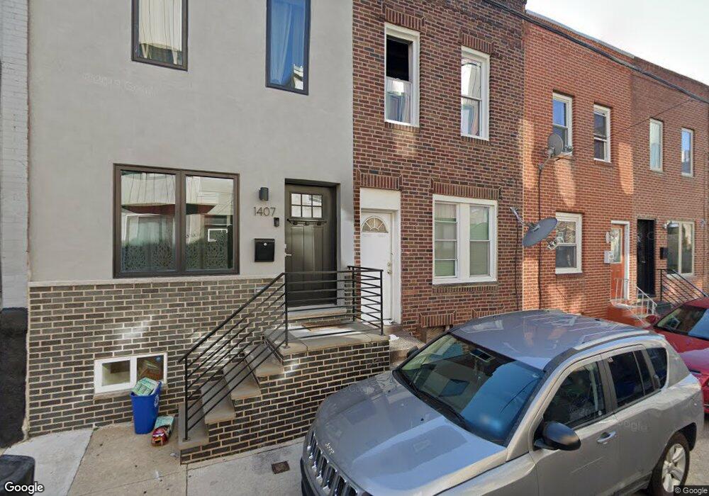 1409 S Ringgold St, Philadelphia, PA 19146 - photo 1