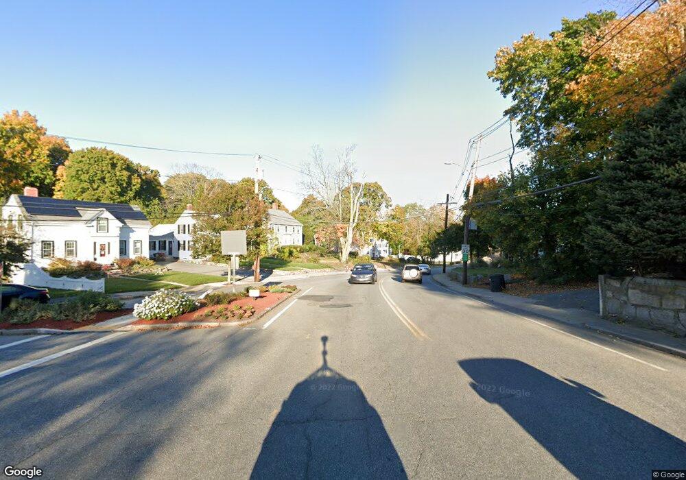 0 Lexington St unit 72791280, Woburn, MA 01801 - photo 1